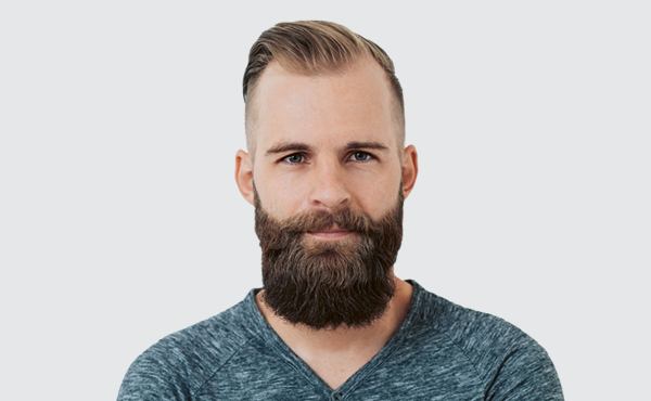 Daniel Keller